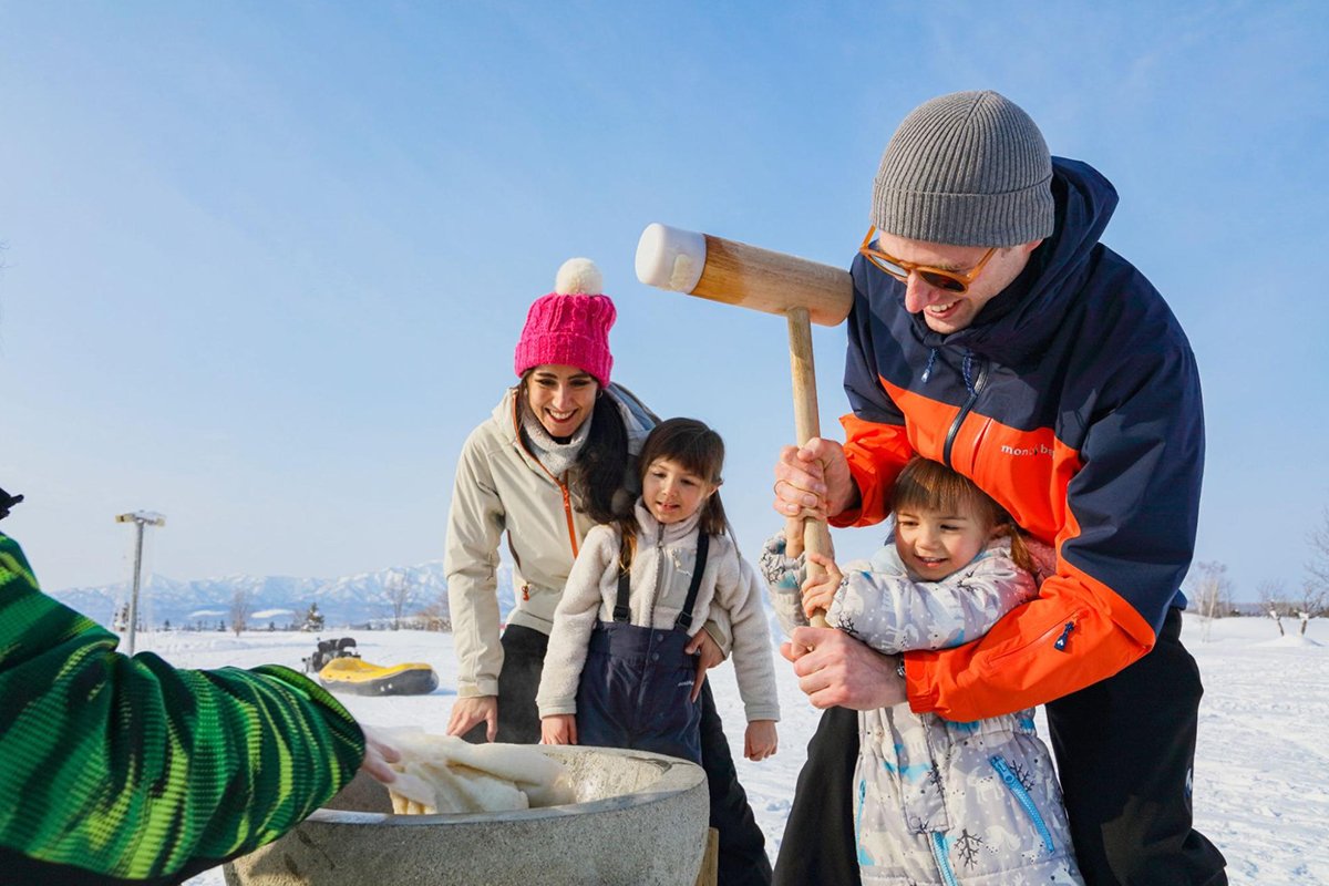 sapporo private tour